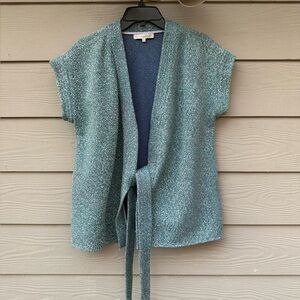ANN MASHBURN Cardigan Sweater